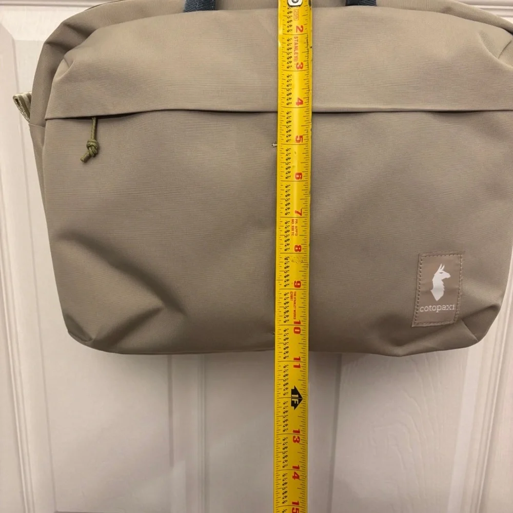 Cotopaxi Mente 15L bag - Picture 5 of 12